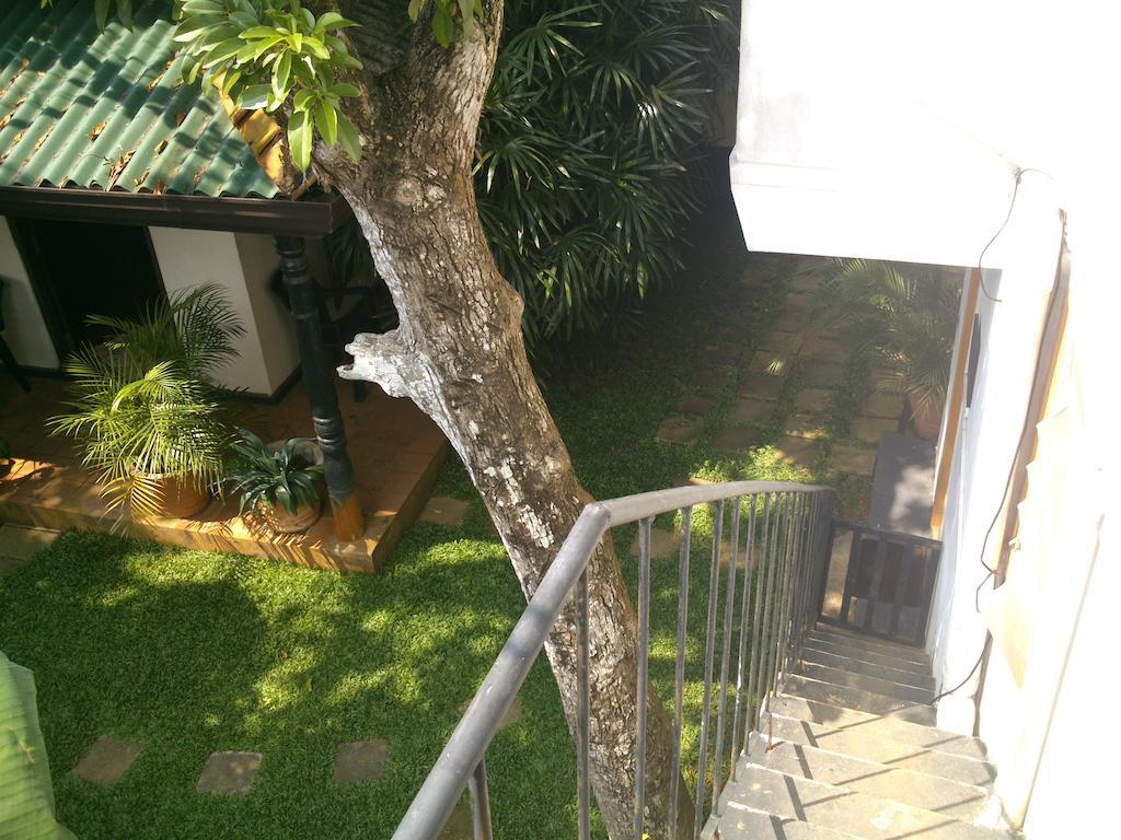 Anne'S Maisonnette Galle Luaran gambar