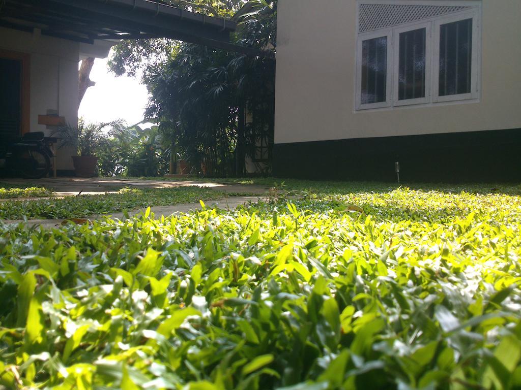 Anne'S Maisonnette Galle Luaran gambar