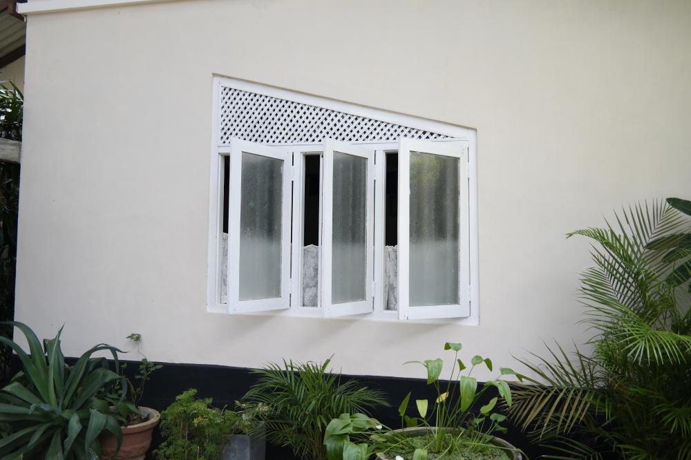 Anne'S Maisonnette Galle Luaran gambar