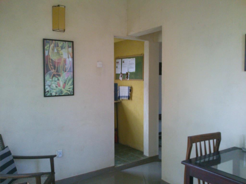 Anne'S Maisonnette Galle Luaran gambar