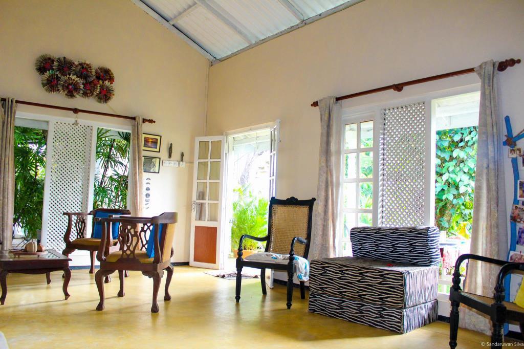 Anne'S Maisonnette Galle Luaran gambar