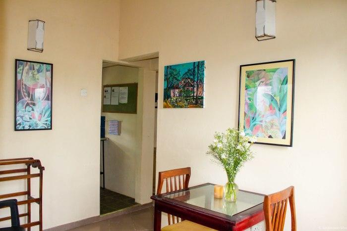 Anne'S Maisonnette Galle Luaran gambar