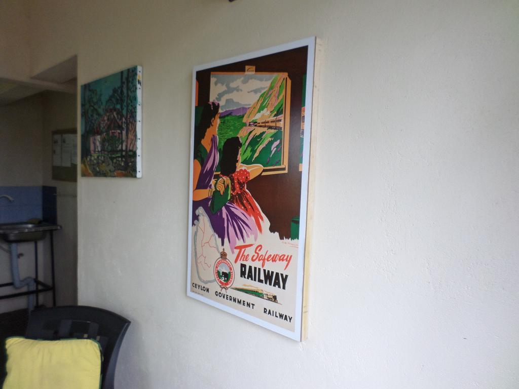 Anne'S Maisonnette Galle Luaran gambar