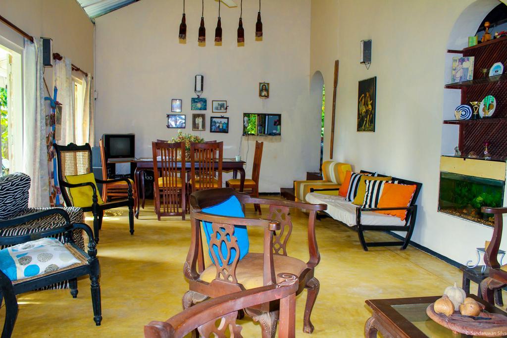 Anne'S Maisonnette Galle Luaran gambar