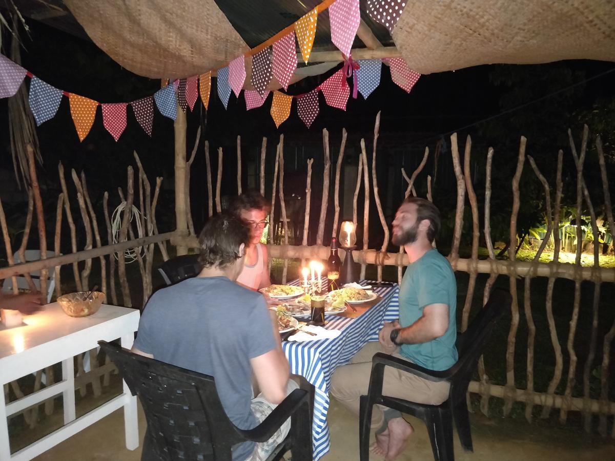 Anne'S Maisonnette Galle Luaran gambar