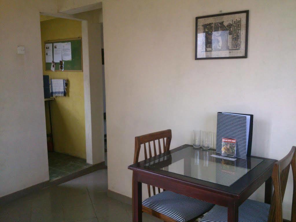 Anne'S Maisonnette Galle Luaran gambar