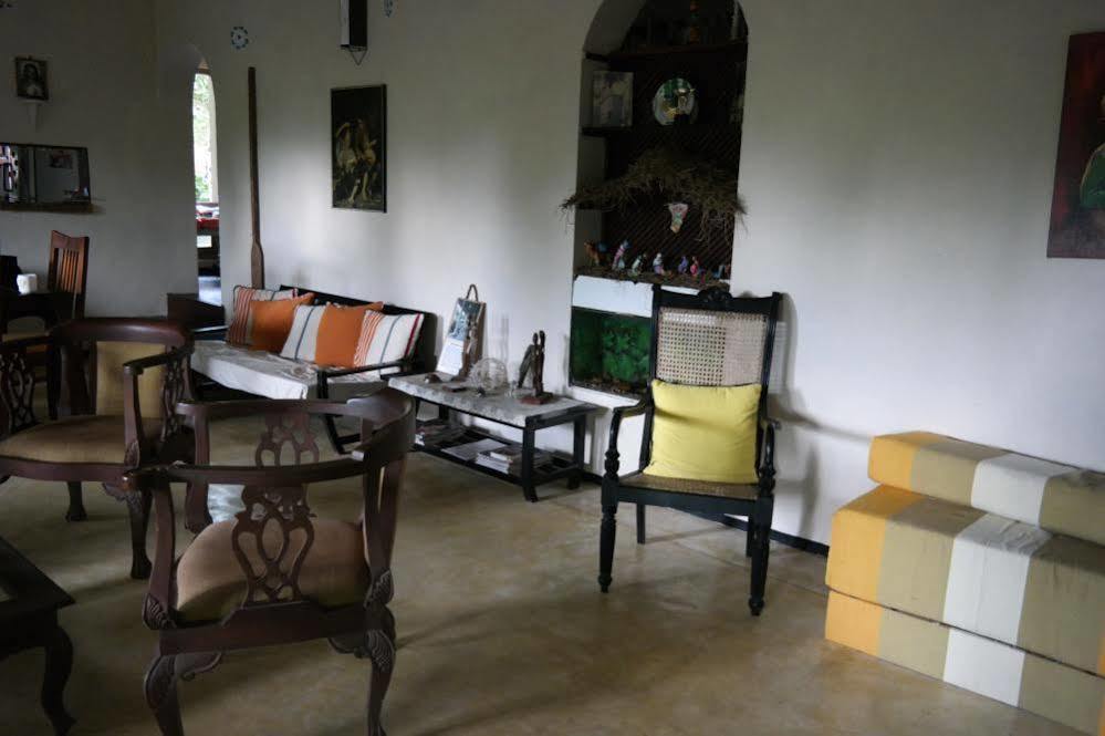 Anne'S Maisonnette Galle Luaran gambar