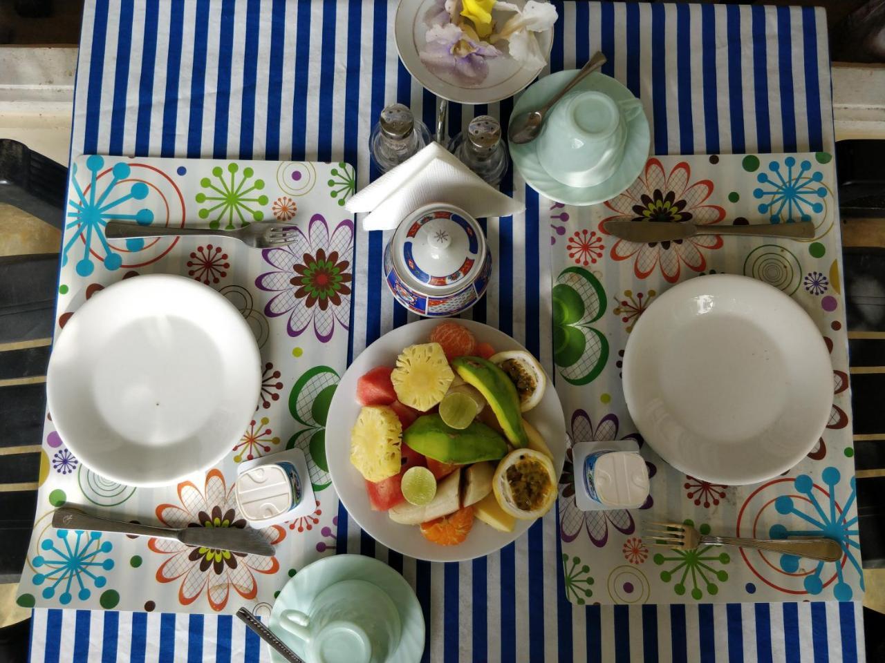 Anne'S Maisonnette Galle Luaran gambar