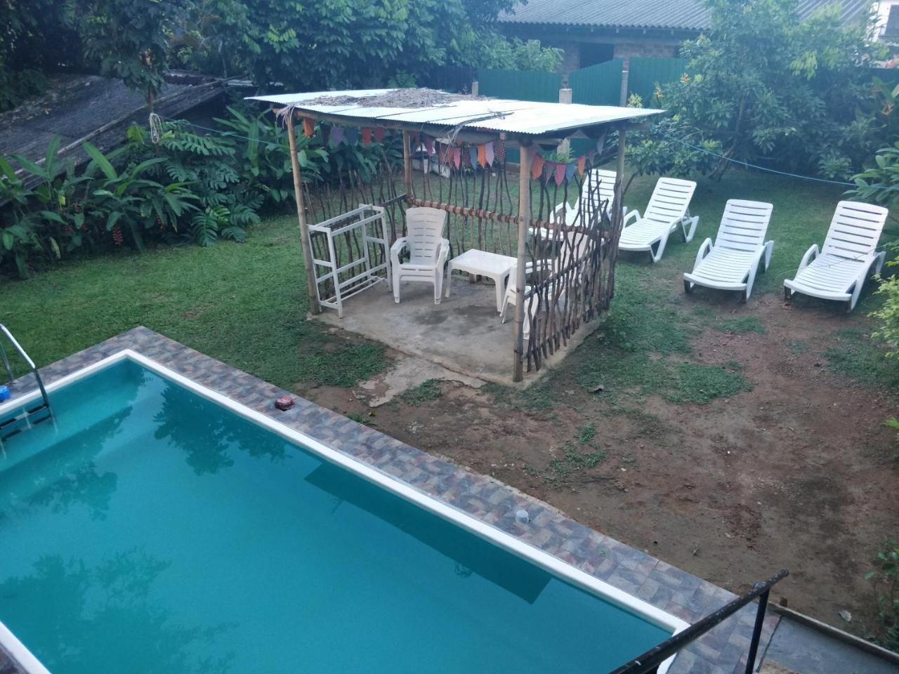 Anne'S Maisonnette Galle Luaran gambar