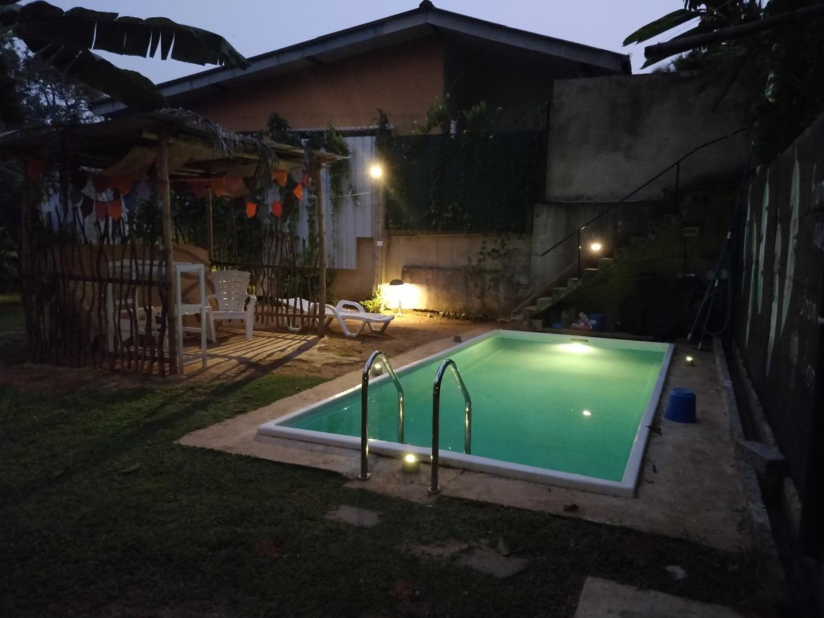 Anne'S Maisonnette Galle Luaran gambar