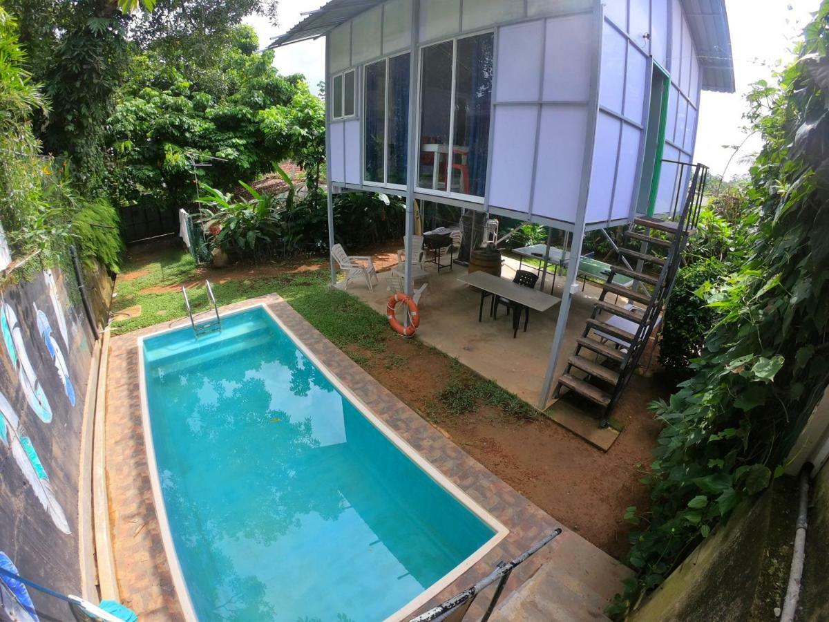Anne'S Maisonnette Galle Luaran gambar