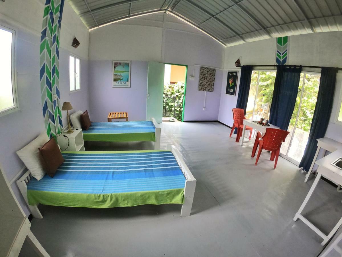 Anne'S Maisonnette Galle Luaran gambar