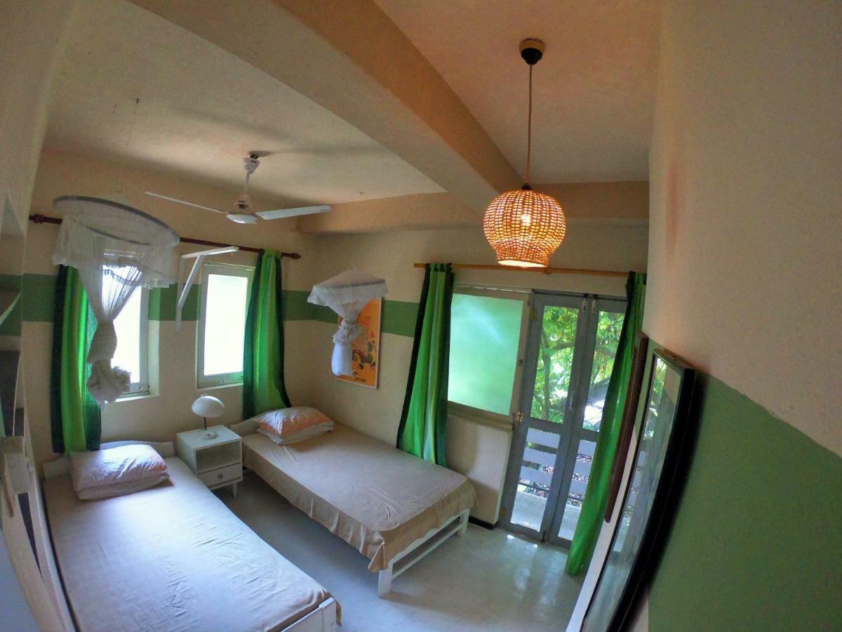 Anne'S Maisonnette Galle Luaran gambar