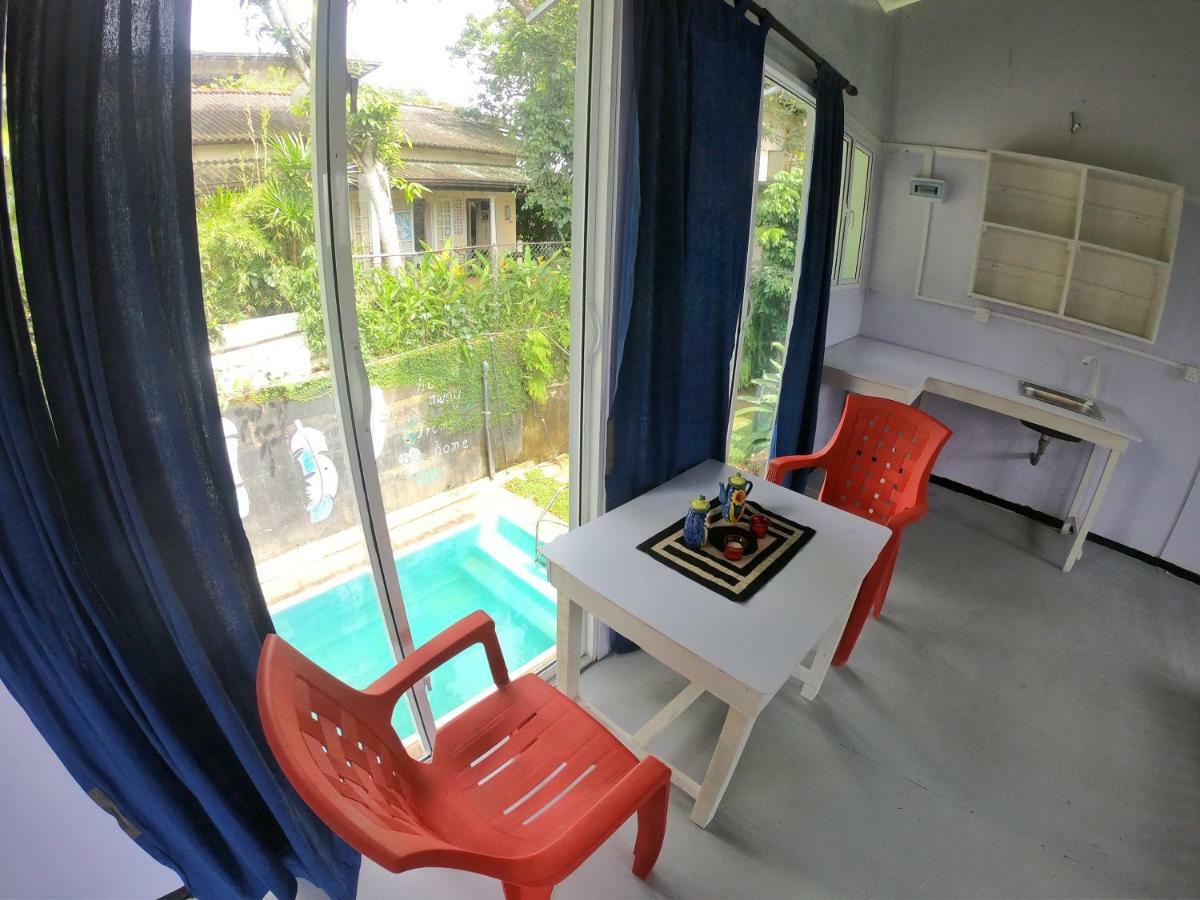 Anne'S Maisonnette Galle Luaran gambar