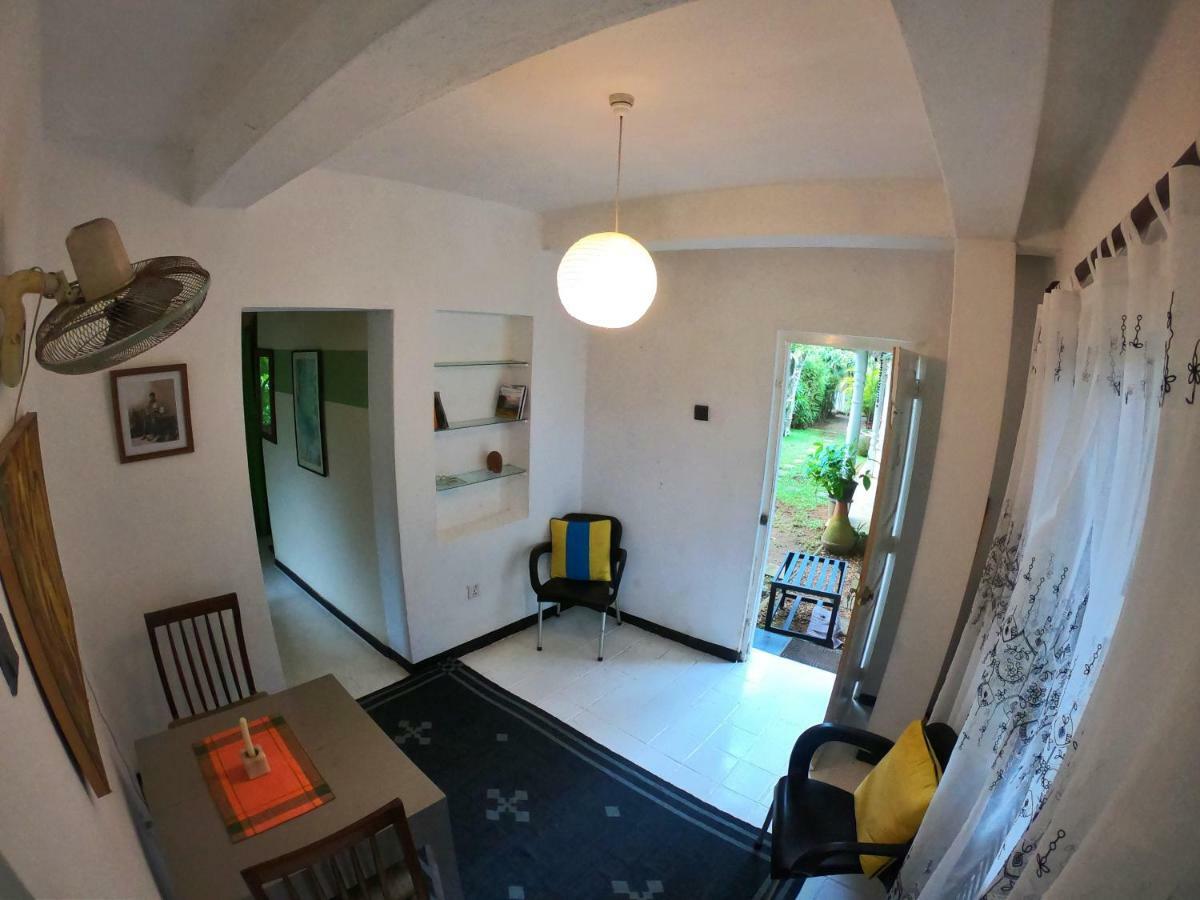 Anne'S Maisonnette Galle Luaran gambar