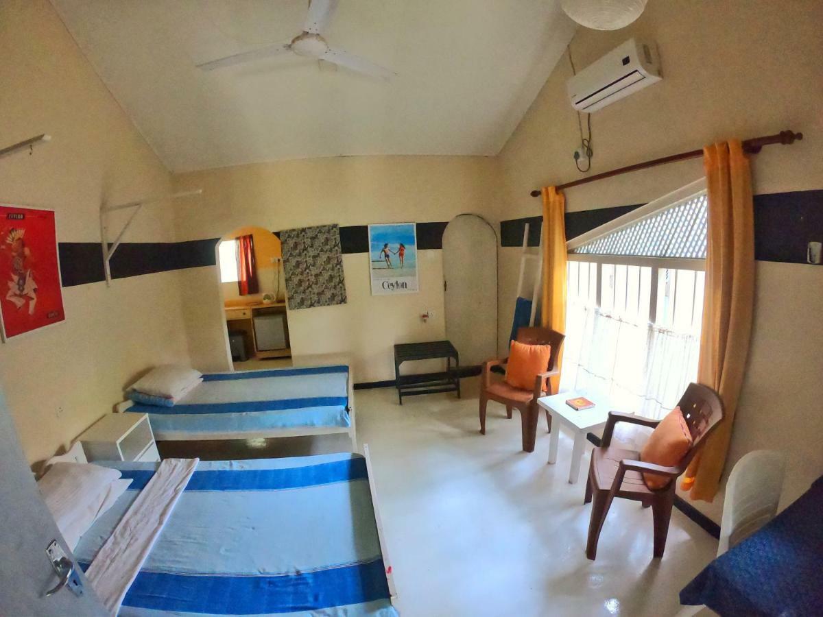 Anne'S Maisonnette Galle Luaran gambar