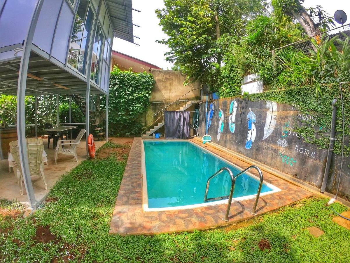 Anne'S Maisonnette Galle Luaran gambar