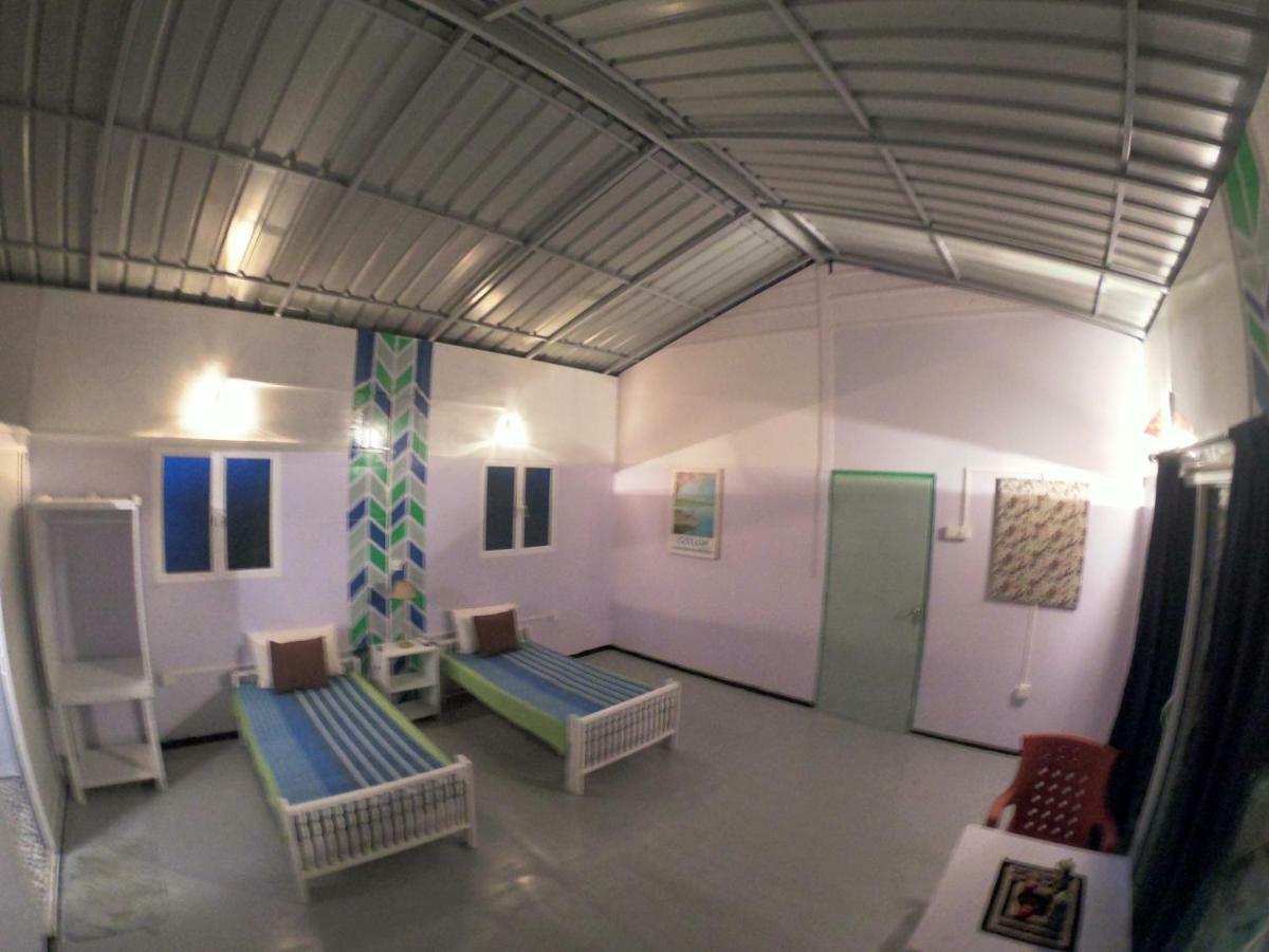 Anne'S Maisonnette Galle Luaran gambar