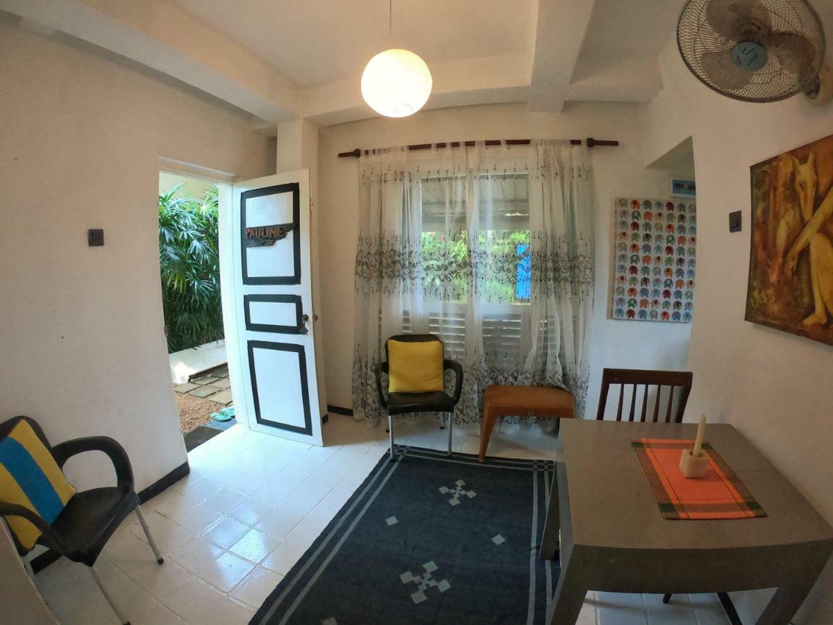 Anne'S Maisonnette Galle Luaran gambar
