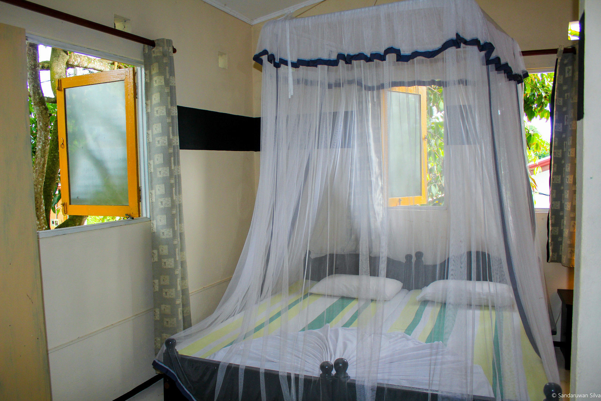 Anne'S Maisonnette Galle Luaran gambar