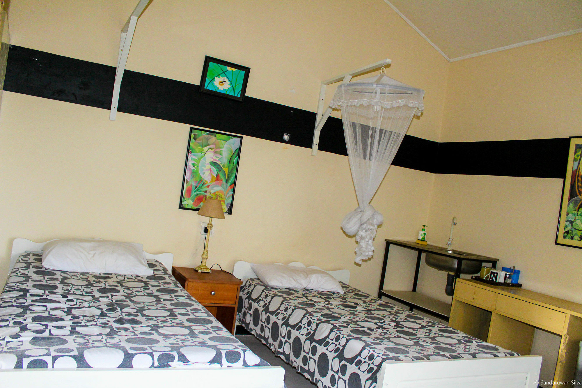Anne'S Maisonnette Galle Luaran gambar