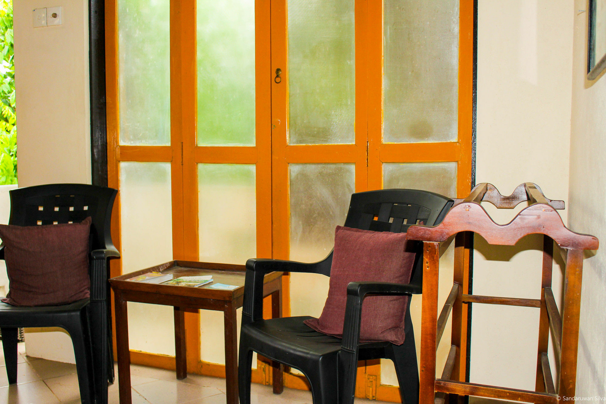 Anne'S Maisonnette Galle Luaran gambar