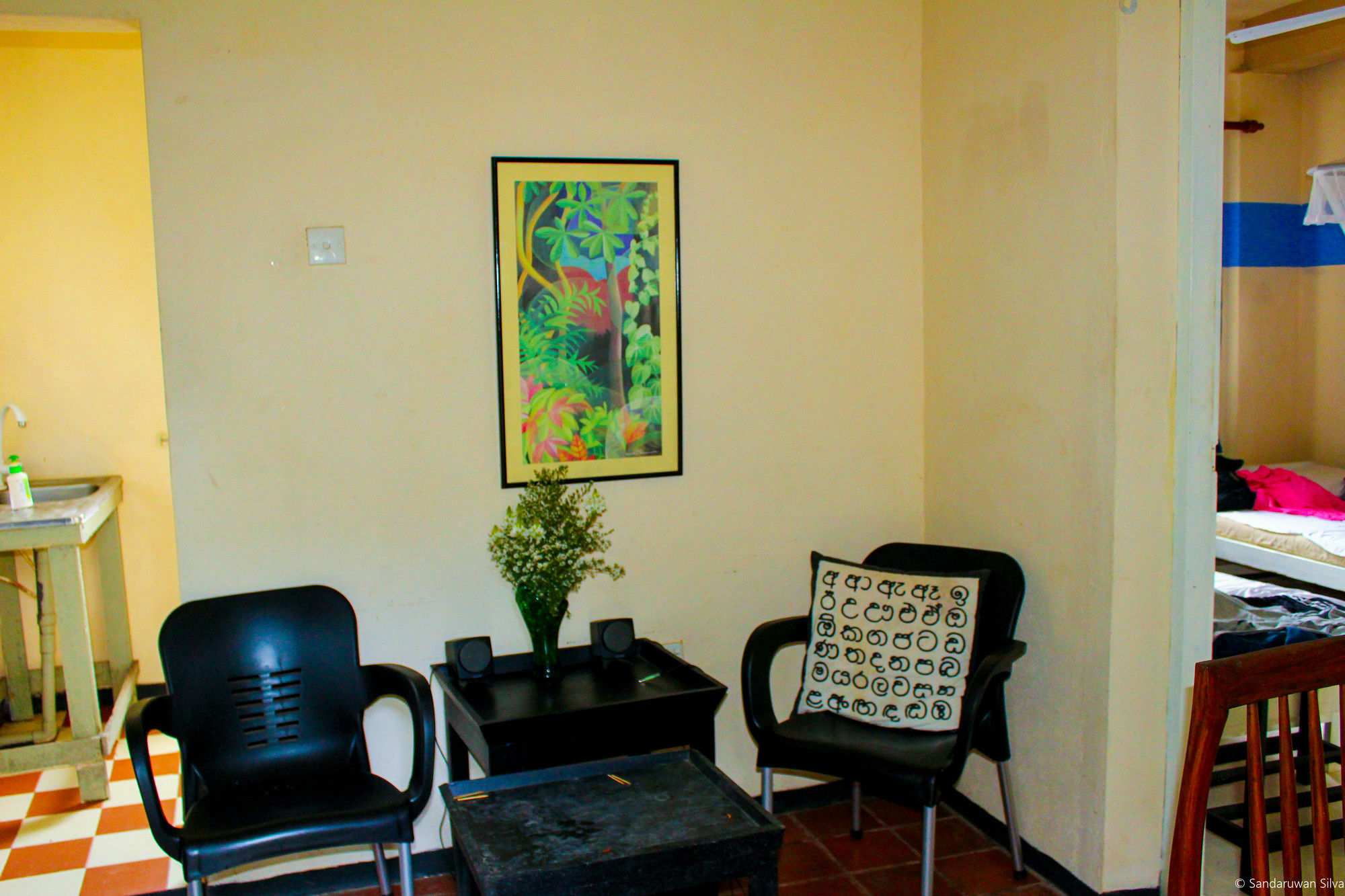 Anne'S Maisonnette Galle Luaran gambar