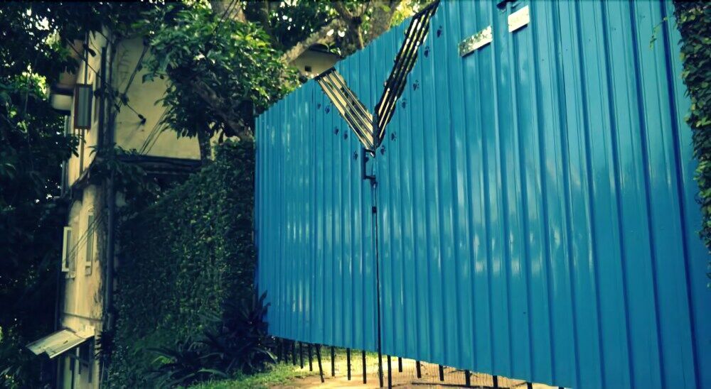 Anne'S Maisonnette Galle Luaran gambar